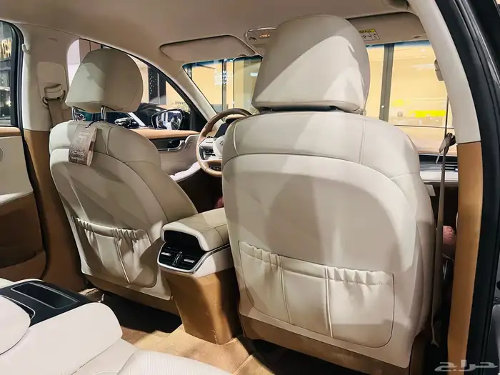 هيونداي ازيرا 2021 (بحالة ممتازة) 6