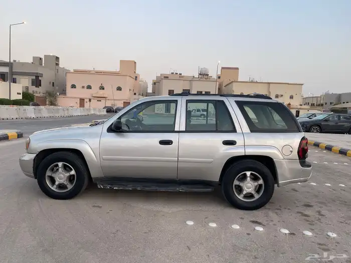 شيفرليه بليزر2008LS 4