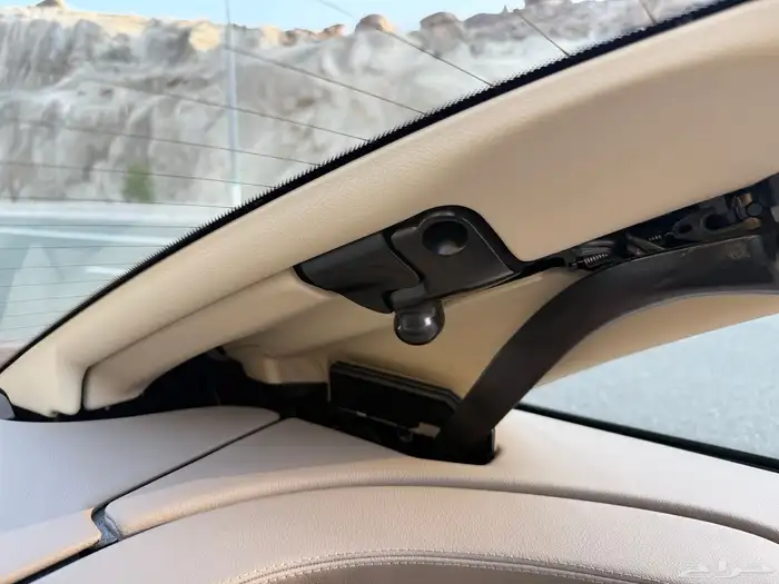 SL500 2007 جفالي شبه اصفار مخزن 53