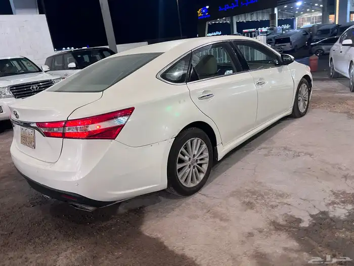 أفالون 2013 لمتدد فل كامل 4