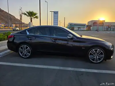 انفنتي Q50 فل كامل index