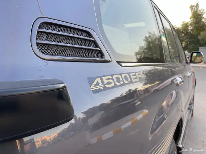 جي اكس ار 2003 فل الفل بريمي ( قير عادي ) 19