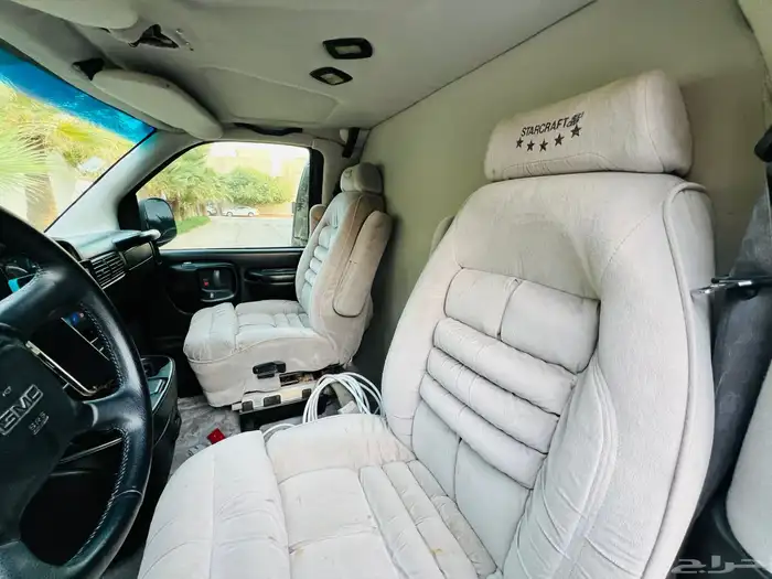 موتر هوم للبيع 20