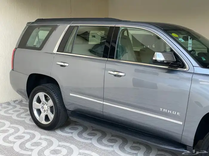 تاهو ( مخزن ) دبل مطور 34