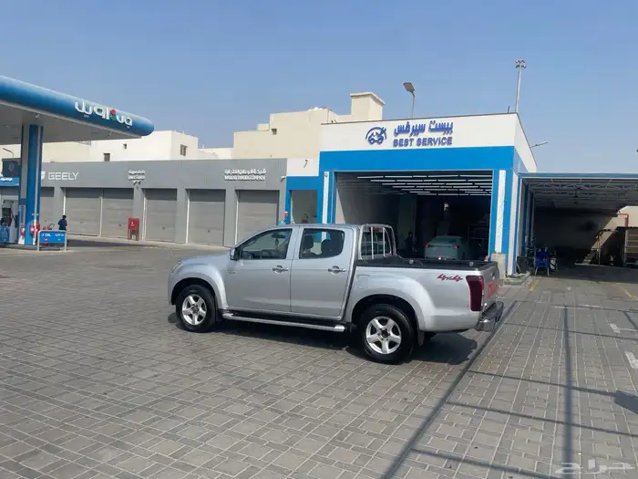 للبيع دماكس سيزو مكينة3000 7