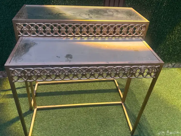 طاولات ضيافه للبيع 1