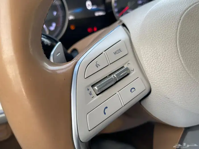 هونداي ازيرا 2023 سمارت سعودي 25