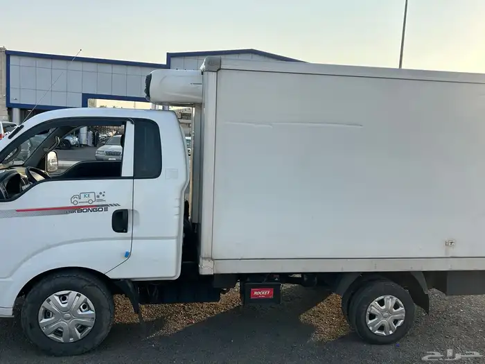 كيا ثلاجه موديل 2021 الممشي 240 الف الموقع المدينه المنوره 13