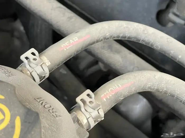 تاهو ( مخزن ) دبل مطور 77