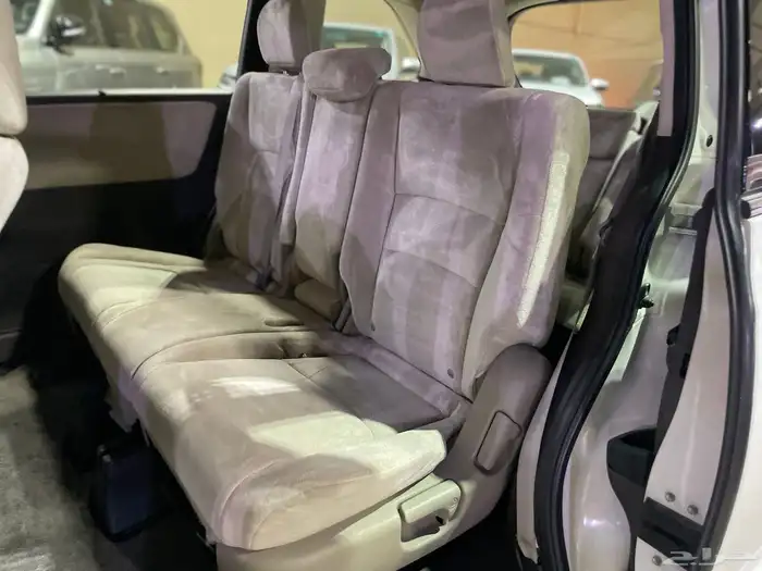 هوندا أوديسي 2020 ممشى 60 الف فقط 11