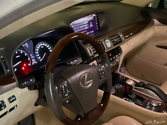 لكزس 460 منوه للمستخدم ما نقبل البدل 0