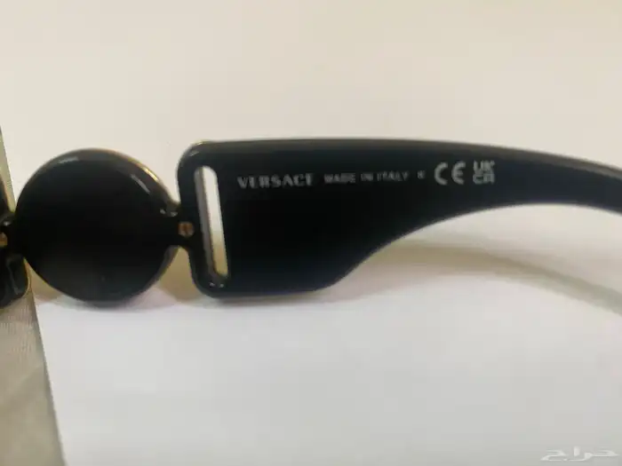 نظارات شمسيه من فرزاتشي 2