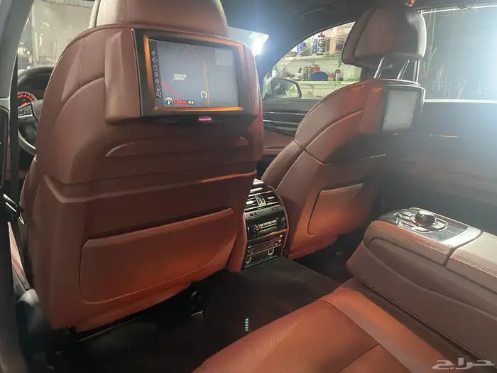 بي ام دبليو فل 2010 14