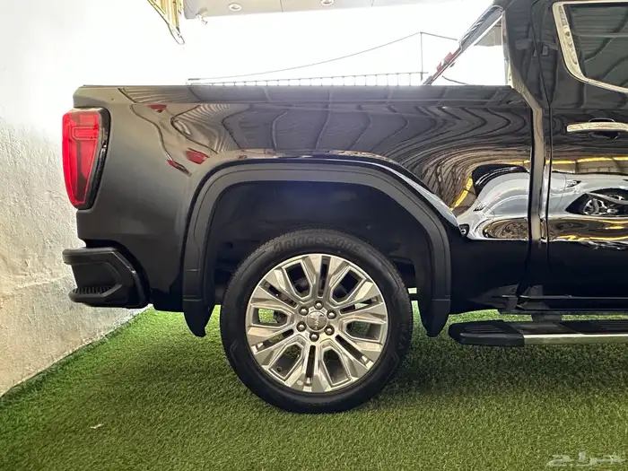 سيرا دينالي غمارتين م 2021 8