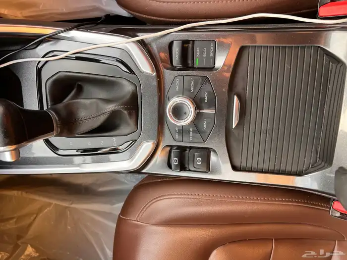 هافال H6 2021 3