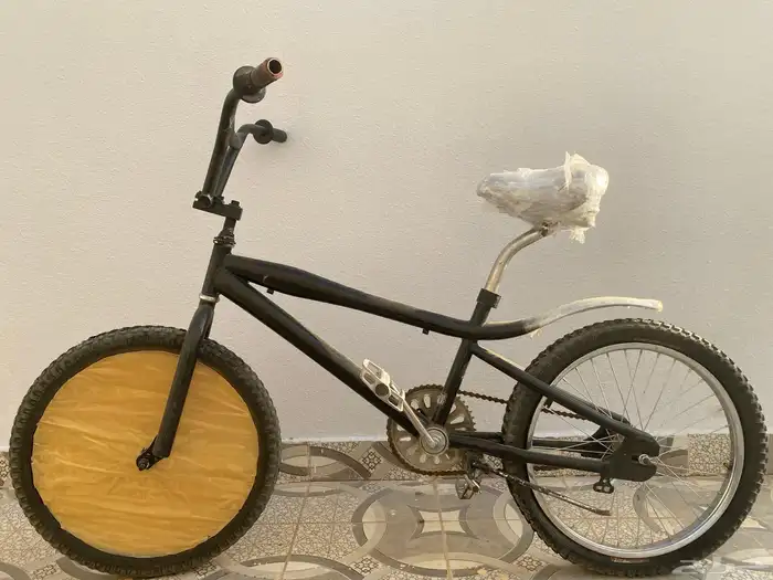 سيكل كوبرا مقاس 20 2