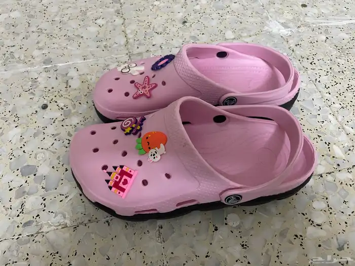 حذاء رياضي من فلورينا وكروكس نسائي 6