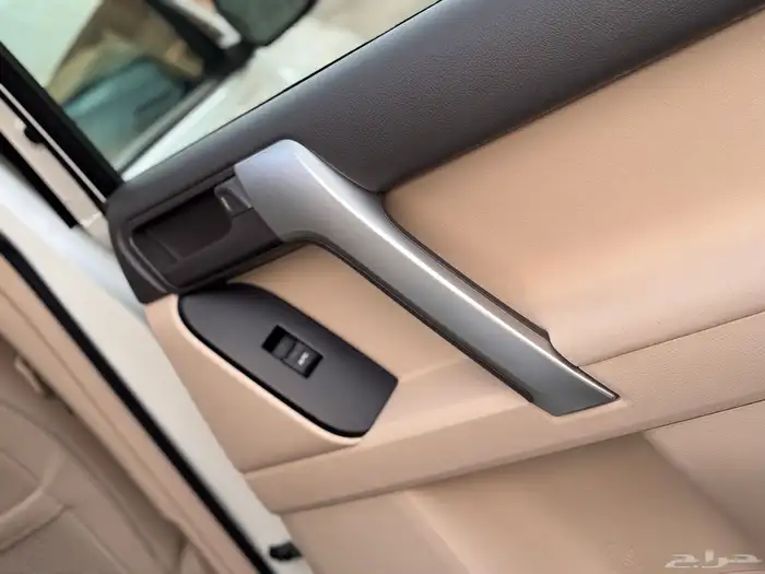 تويوتا برادوTXL 2022فل كامل عداد40 الف 32