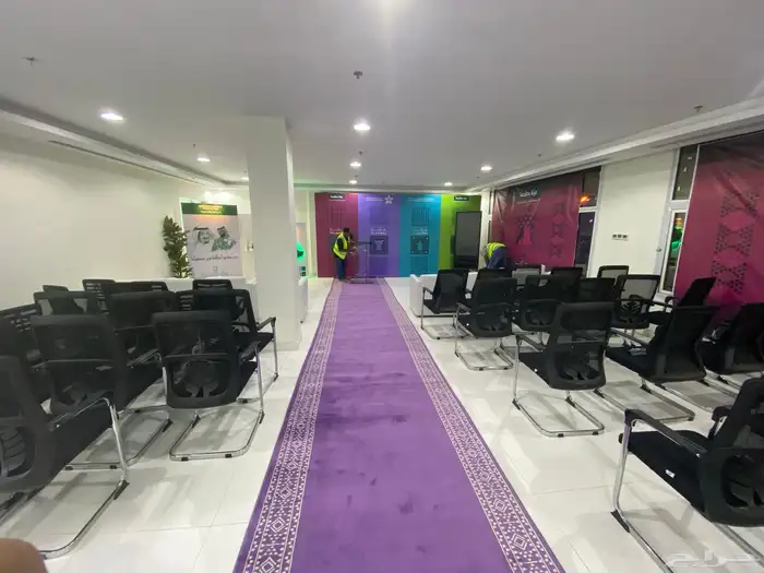 تصنيع بوثات و اعمال دعايا و اعلان ب ارخص سعر 3