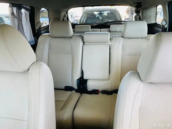 مازدا CX9 2016 22