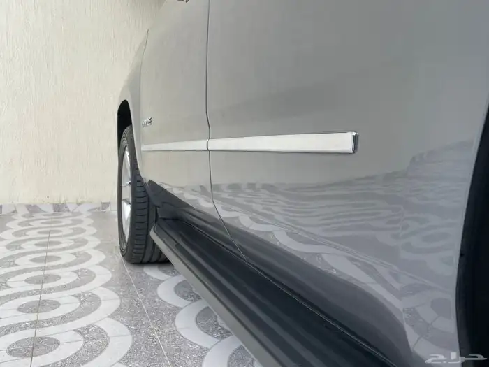 تاهو ( مخزن ) دبل مطور 16