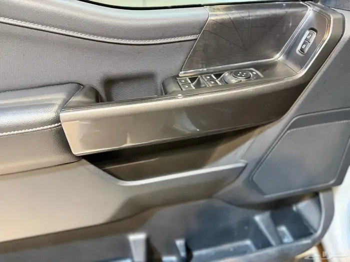 فورد F150 2021 (( بحالة ممتازة )) 15