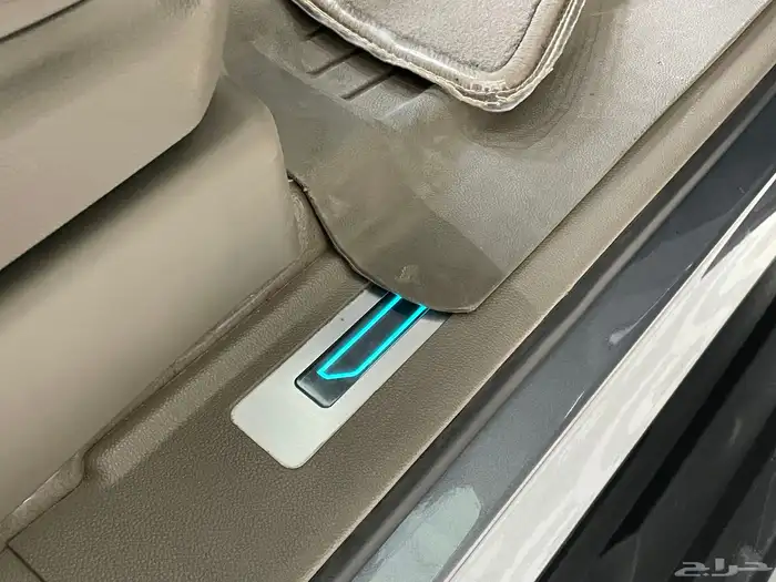 تاهو ( مخزن ) دبل مطور 39