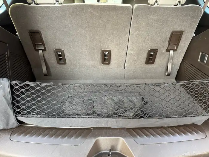 تاهو 2023 LS مطور 15