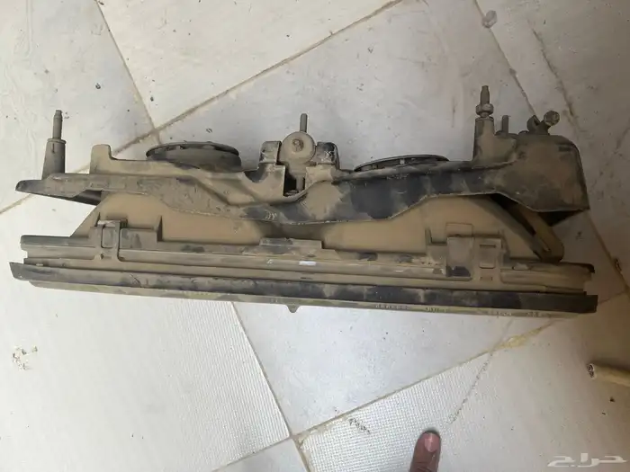 شمعات كابرس من 87 الى 90 اصلي 6