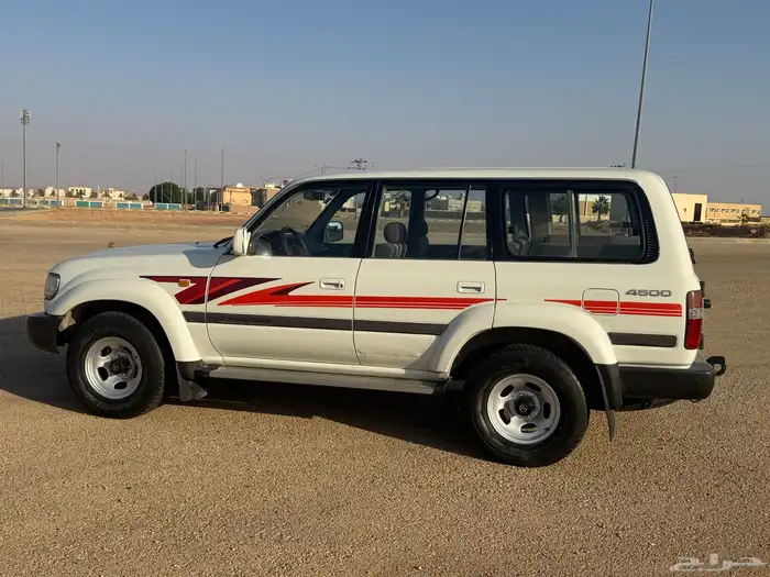 للبيع جي اكس ار 1996 1