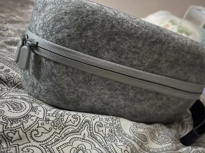 ميتا في ار ذاكرة عالية مع كافة الملحقات جديدة 1