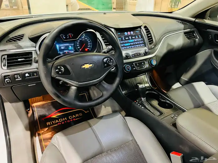 امبالا LS نظيف جدا سعودي 6