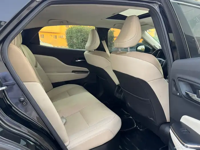 تويوتا كراون 2023 24