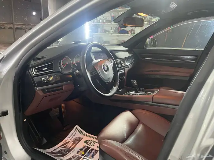 بي ام دبليو فل 2010 17