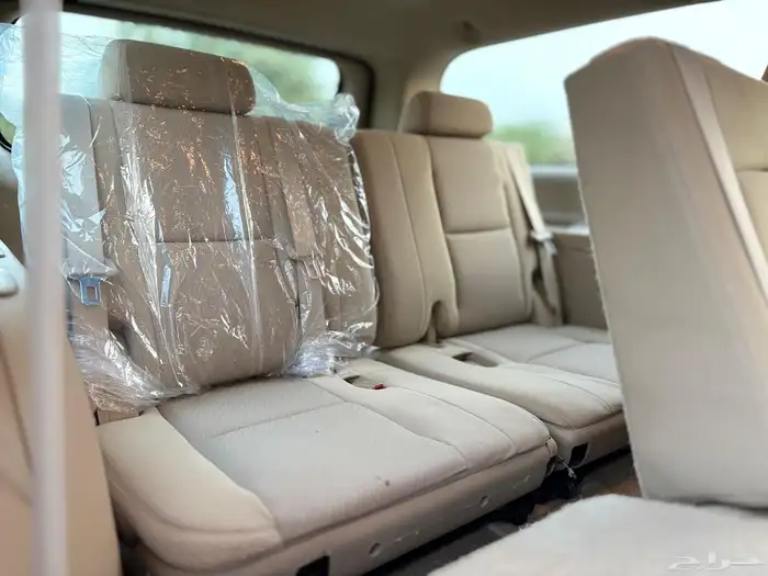 للبيع جي ام سي يوكن 2011 دبل 16