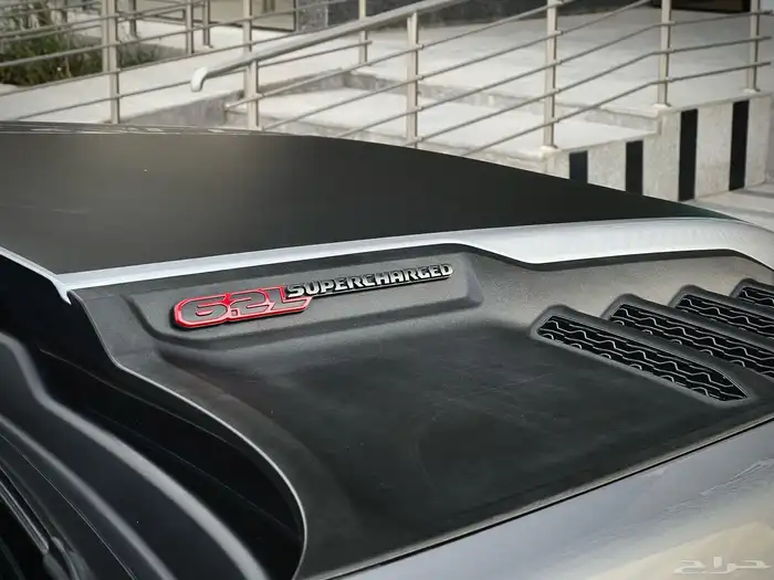 دوج رام TRX 2023 1500 2