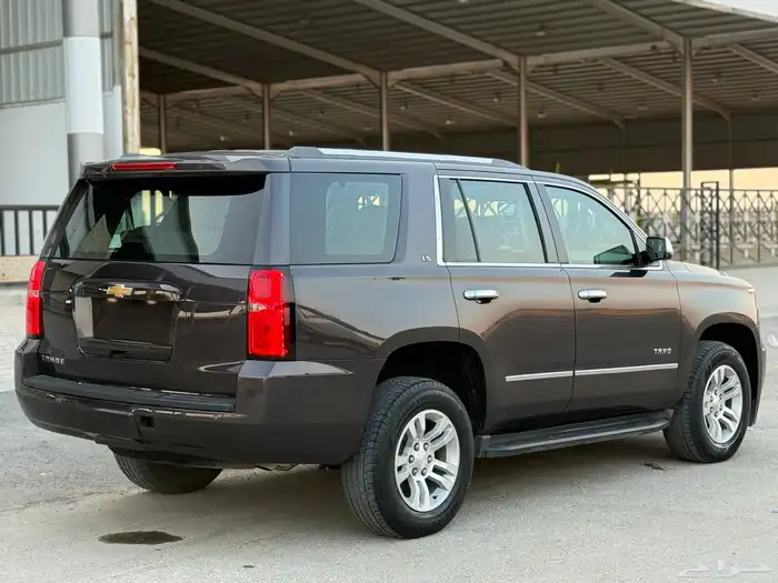 تاهو - 2015 - دبل - سعودي 3