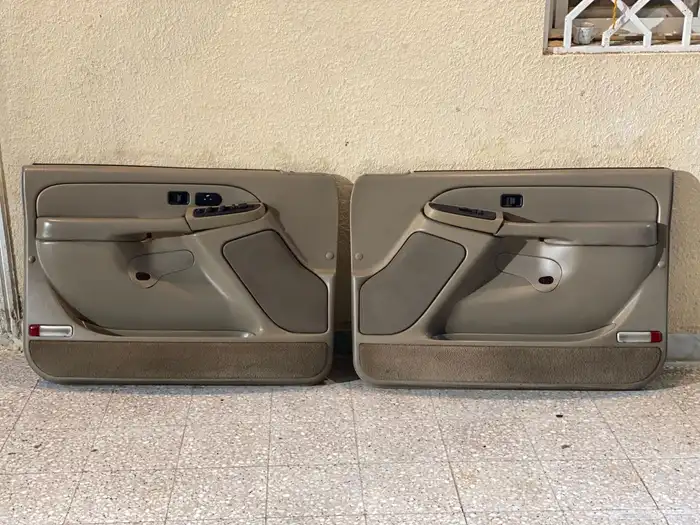 قطع جمس من موديل 2003-2006 37