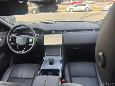 2024 Range Rover Velar P250 index