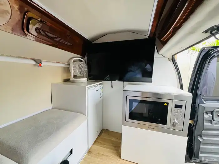 موتر هوم للبيع 27