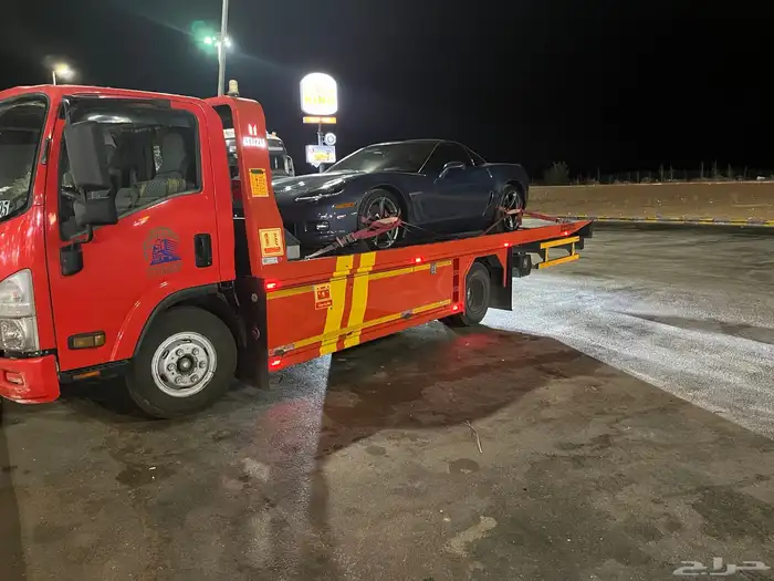 سطحة الدمام للرياض للحفر لجدة 5