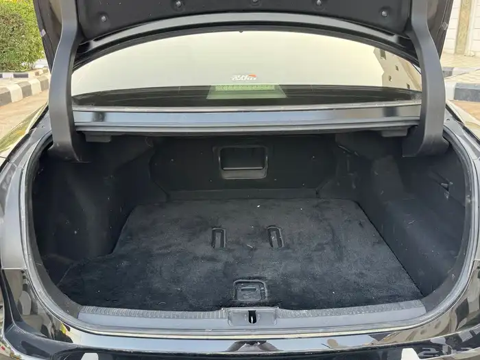 تويوتا كراون 2023 27