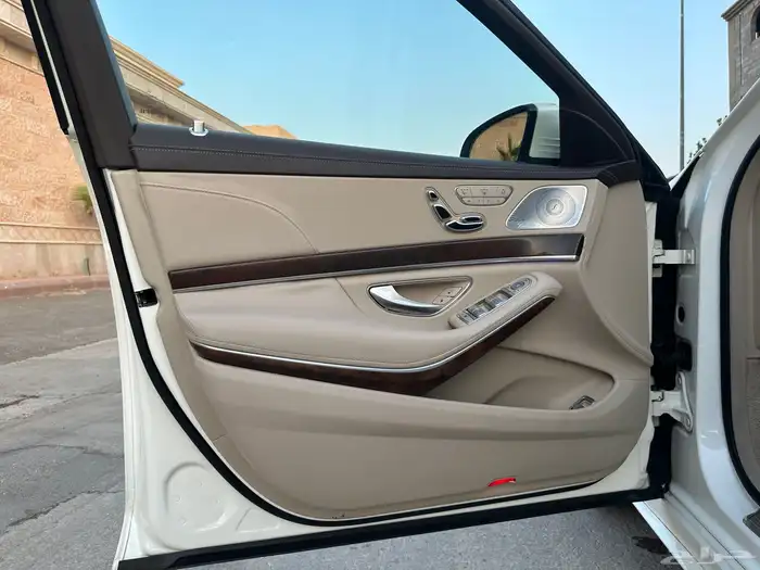 للبيع مرسيدس 9