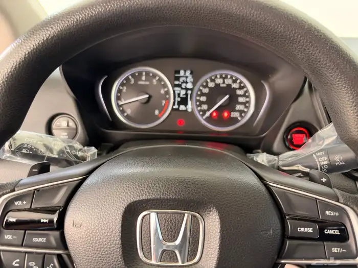 هوندا سيتي سبورت 2021 9