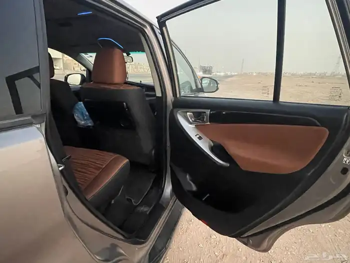 أنوفا 2018 فل كامل 8