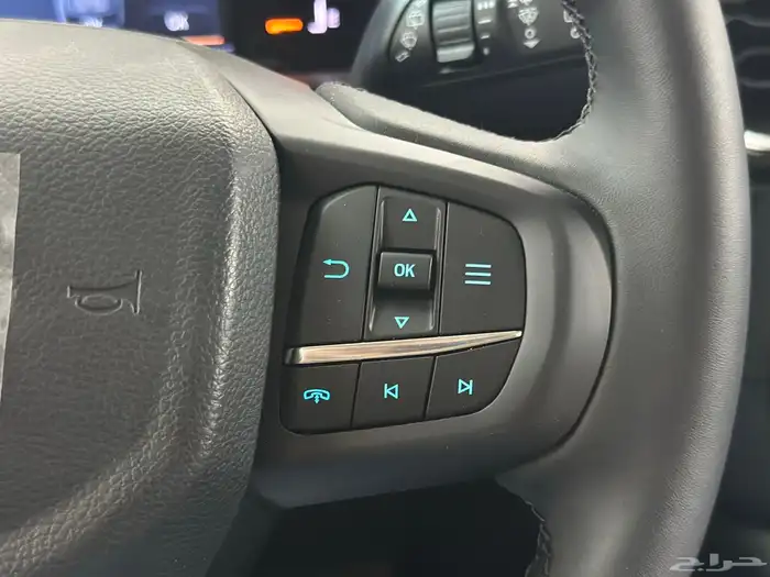 فورد ايفرست xlt م 2025 6