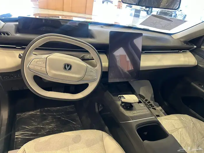 شانجان ايدو بلس سمارت م 2026 عرض لفترا محدودا بسعر 69700 1