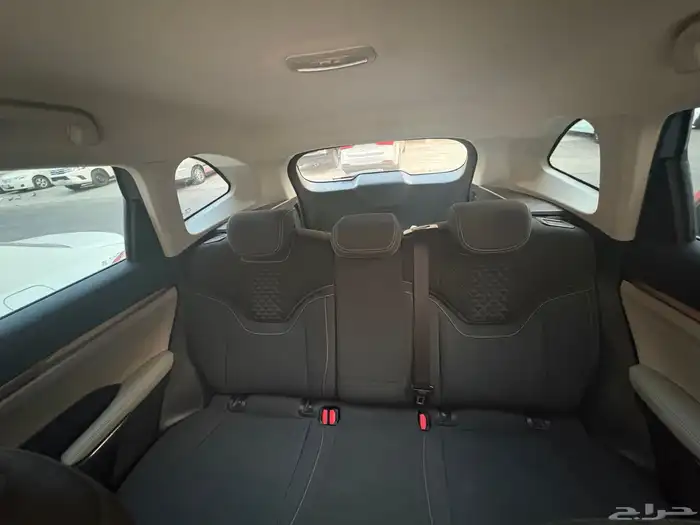 هافال H6 2022 5