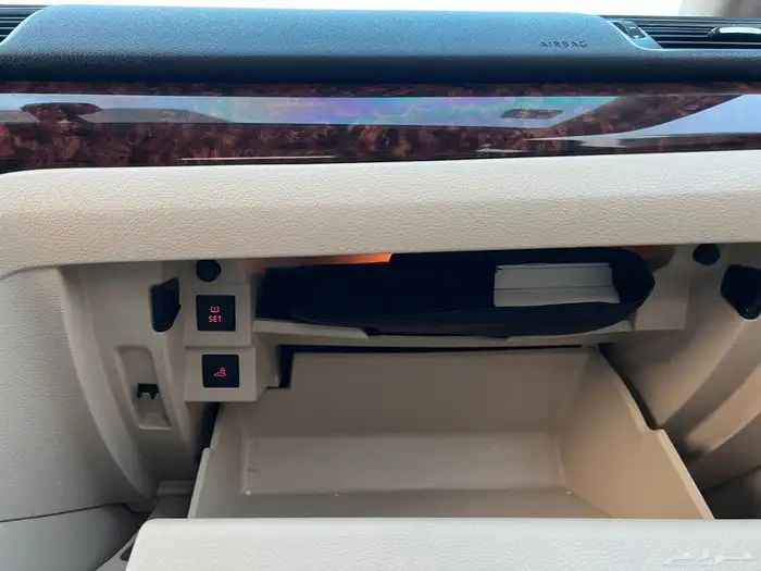 فولكس واجن 2012 فل كامل بدي وكاله مخزن 56