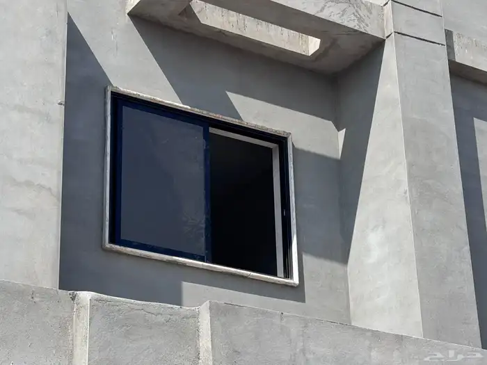 شبابيك المنيوم 16